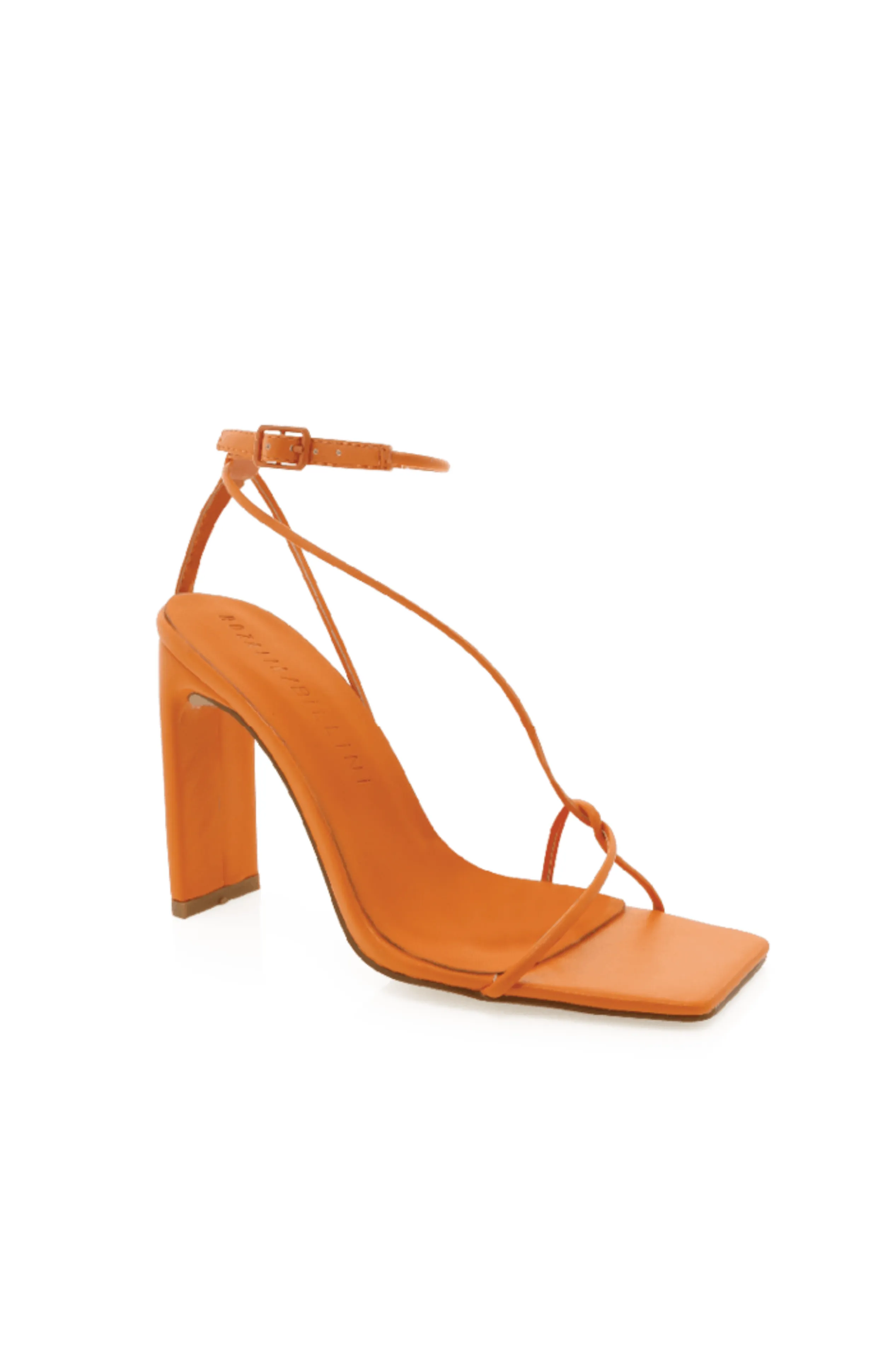 The Block Heel by Billini - FINAL SALE