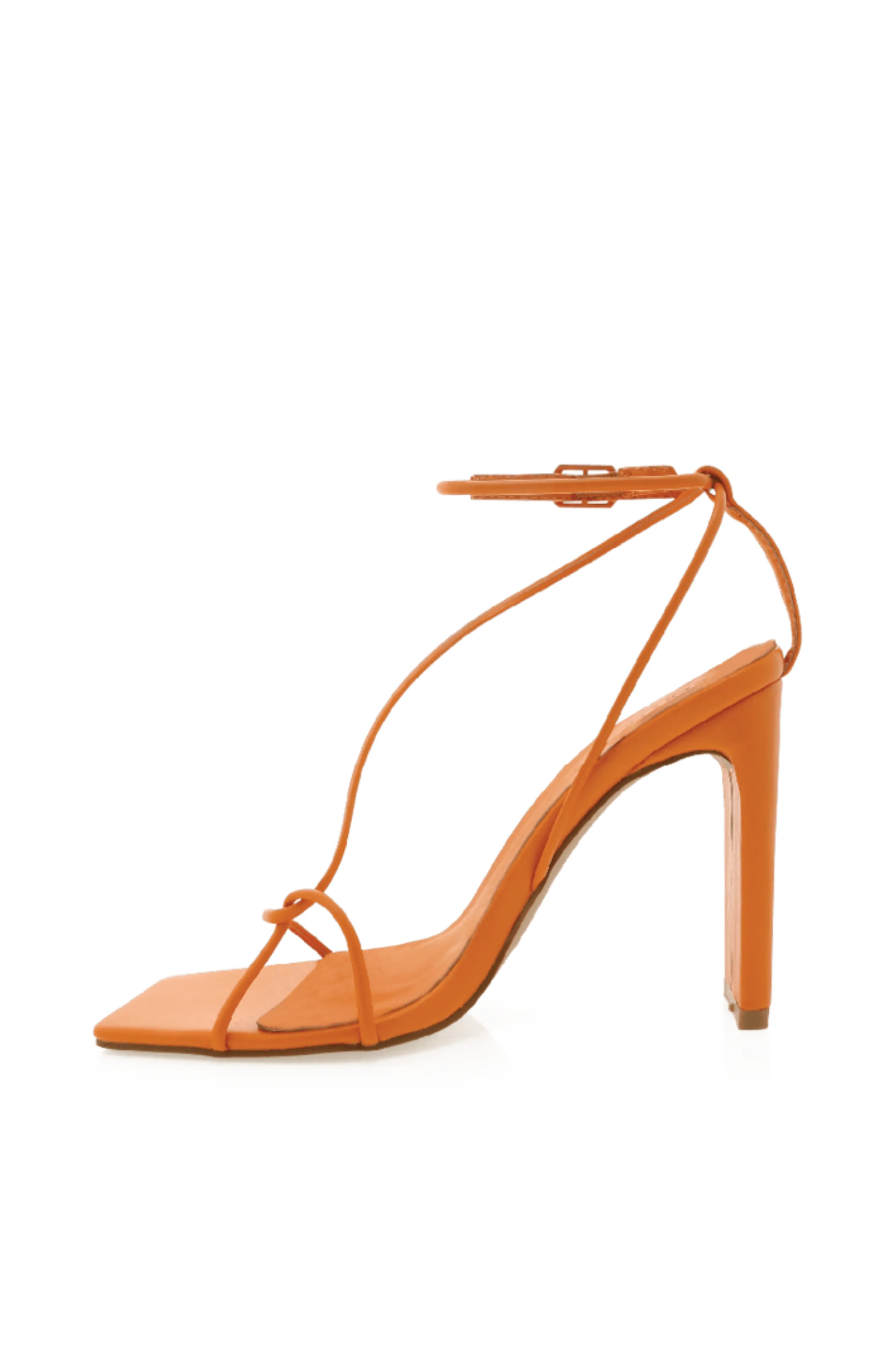 The Block Heel by Billini - FINAL SALE