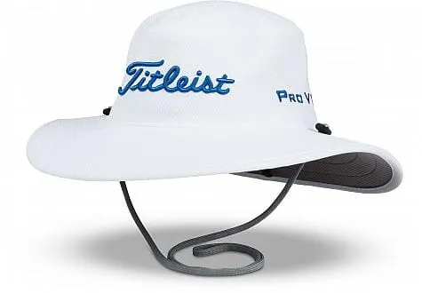 Titleist Pro V1 Tour Aussie Hat