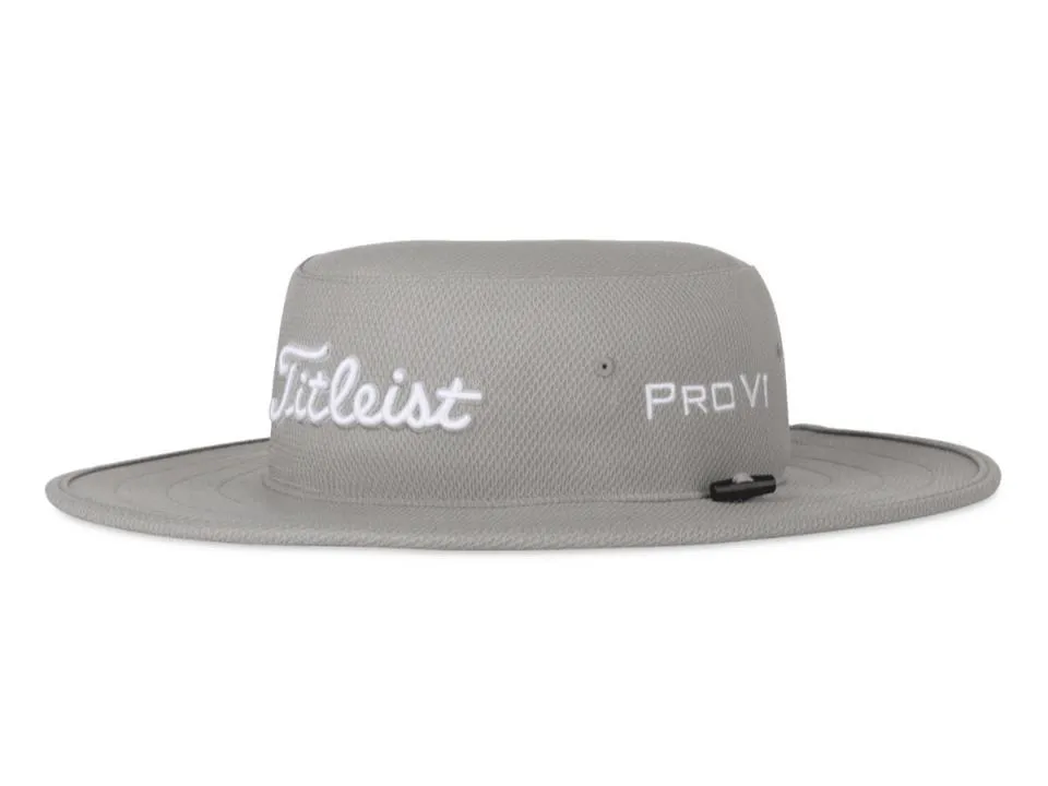 Titleist Pro V1 Tour Aussie Hat