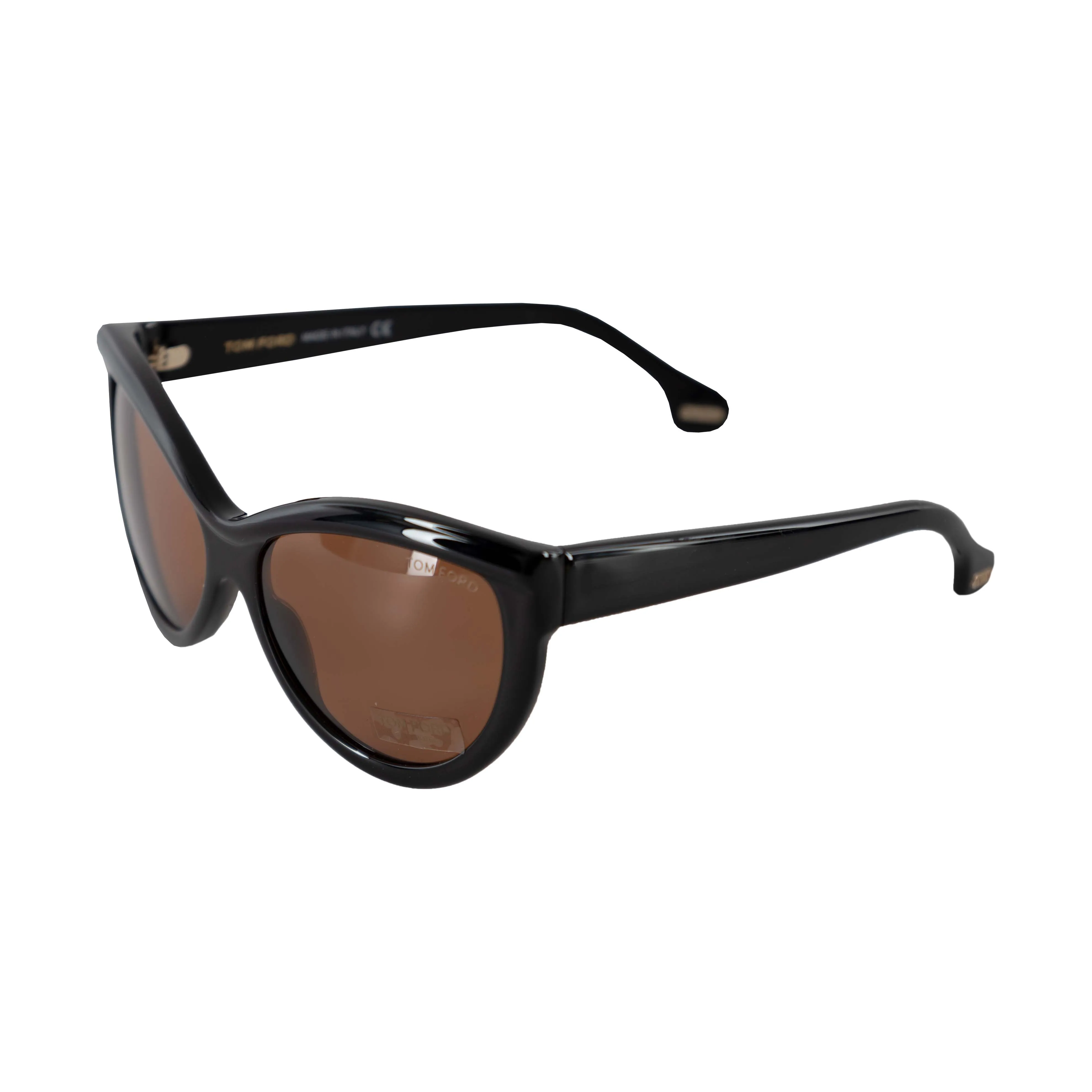 Tom Ford Cateye Sunglasses - '10s