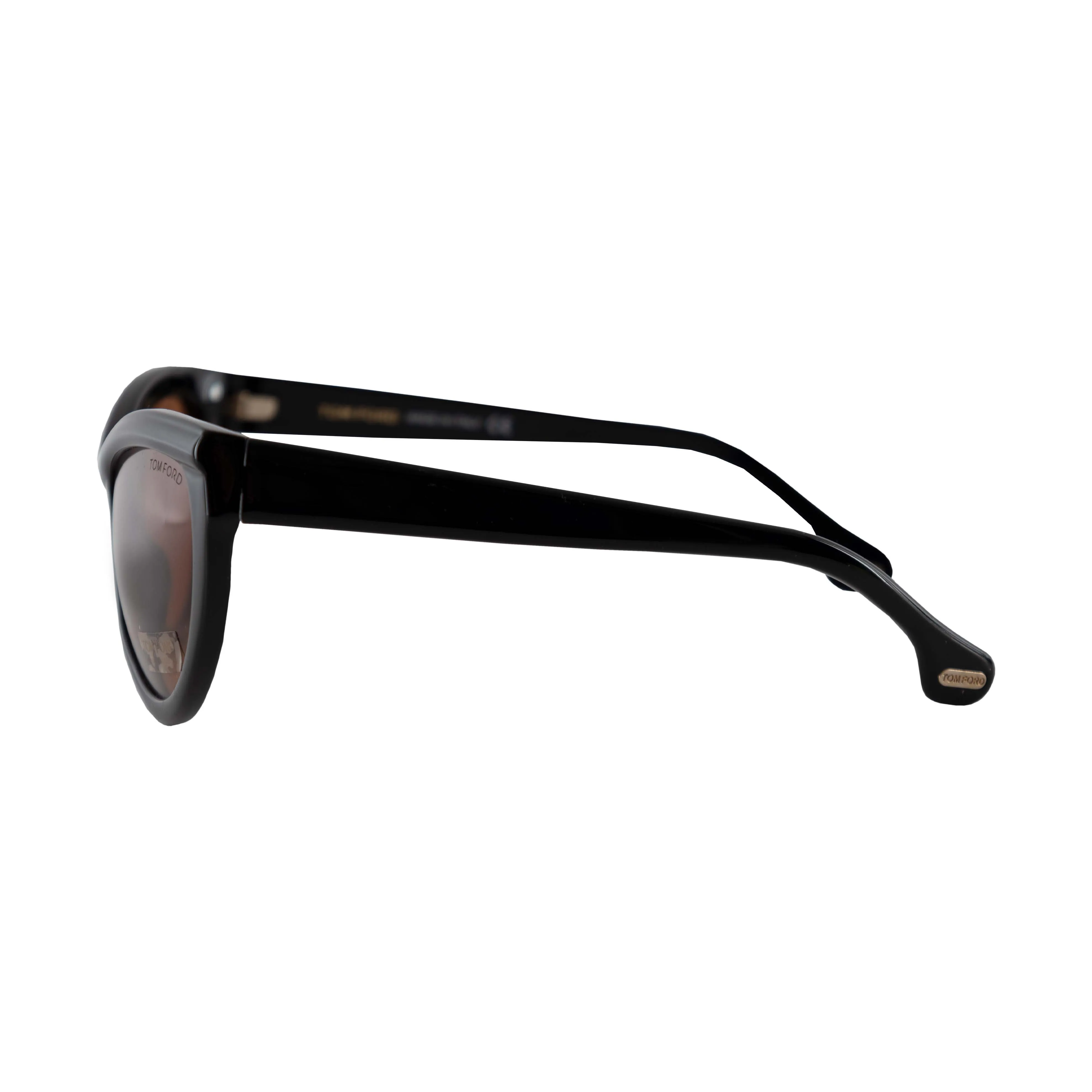 Tom Ford Cateye Sunglasses - '10s