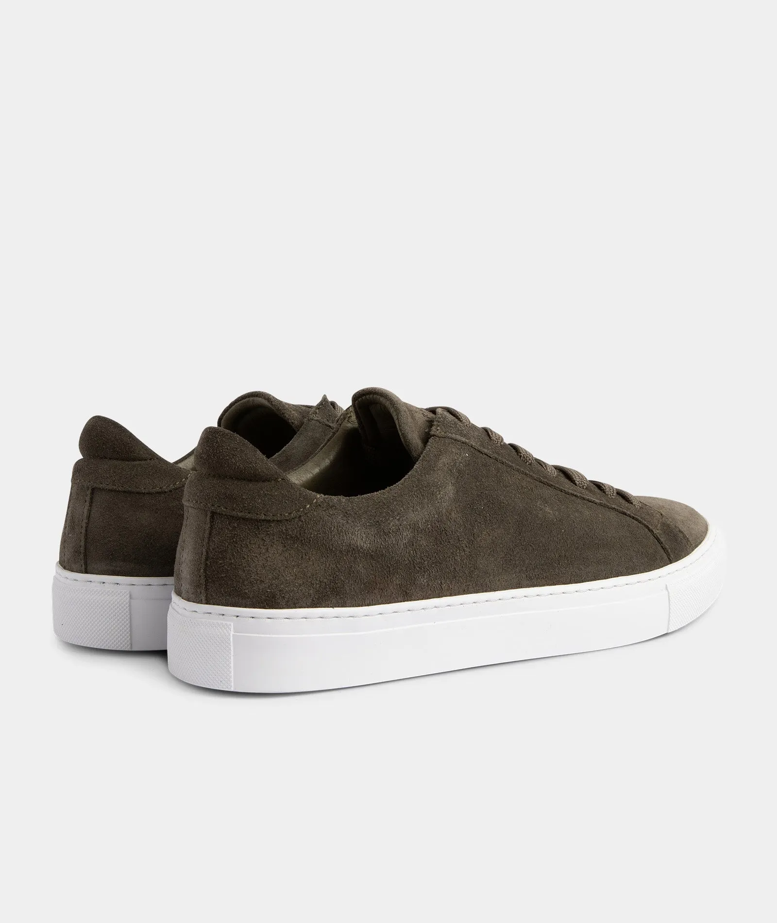 Type - Bosco Suede