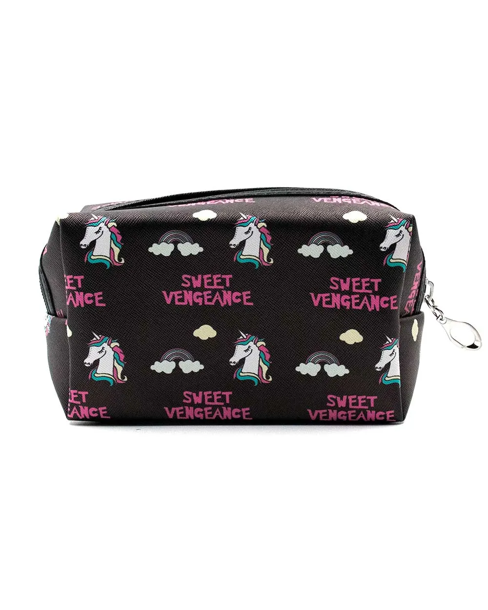 Unicorn Cosmetic Bag