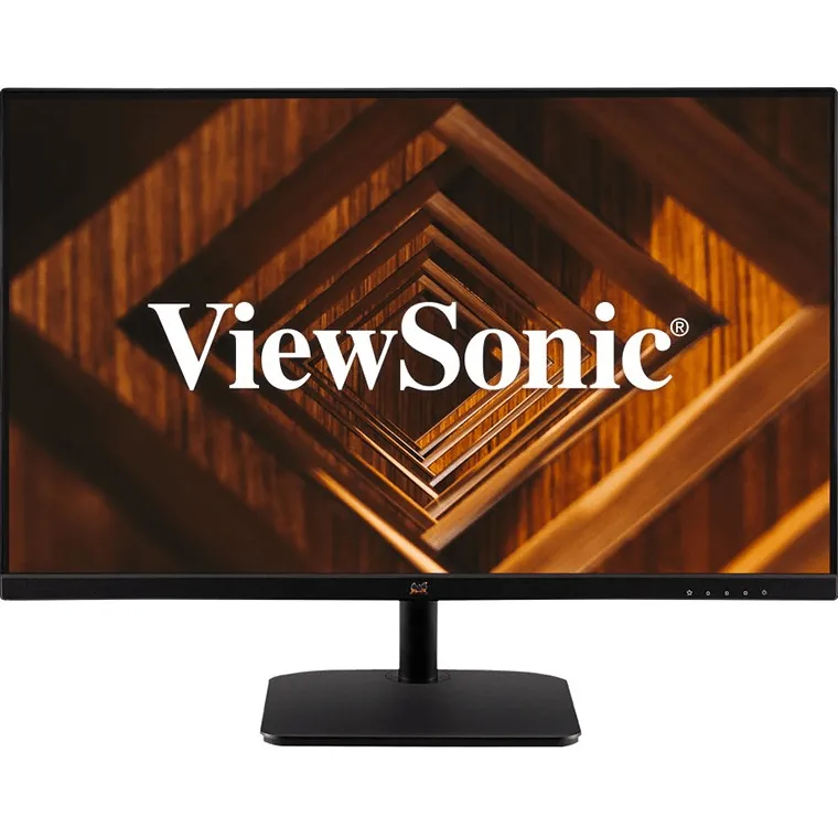 ViewSonic 27 75Hz Full HD Adaptive Sync 4ms IPS Gaming Monitor VA2732-MHD