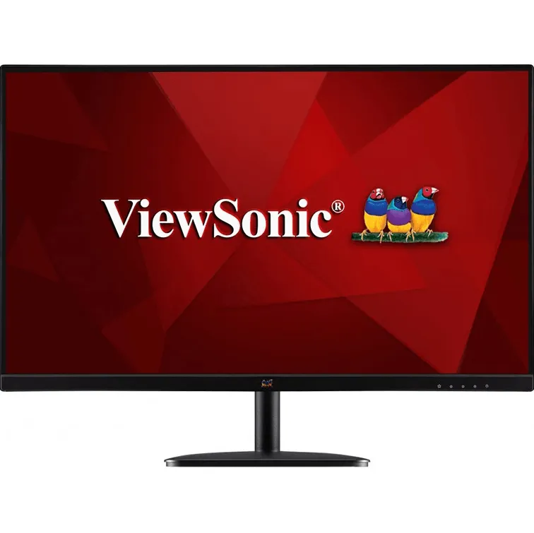 ViewSonic 27 75Hz Full HD Adaptive Sync 4ms IPS Gaming Monitor VA2732-MHD