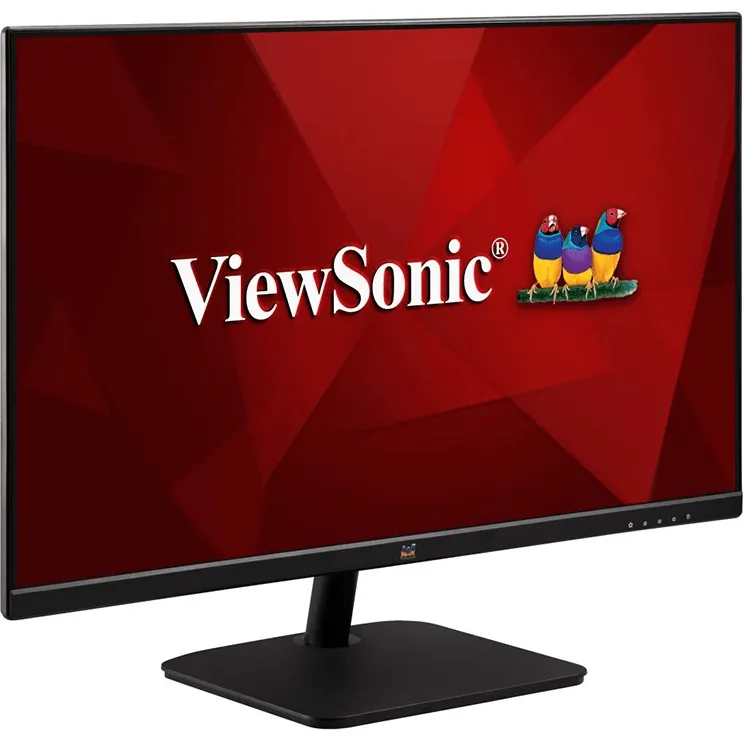 ViewSonic 27 75Hz Full HD Adaptive Sync 4ms IPS Gaming Monitor VA2732-MHD