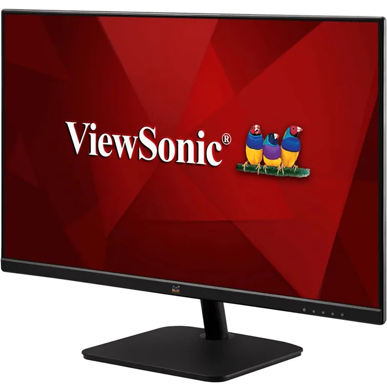 ViewSonic 27 75Hz Full HD Adaptive Sync 4ms IPS Gaming Monitor VA2732-MHD