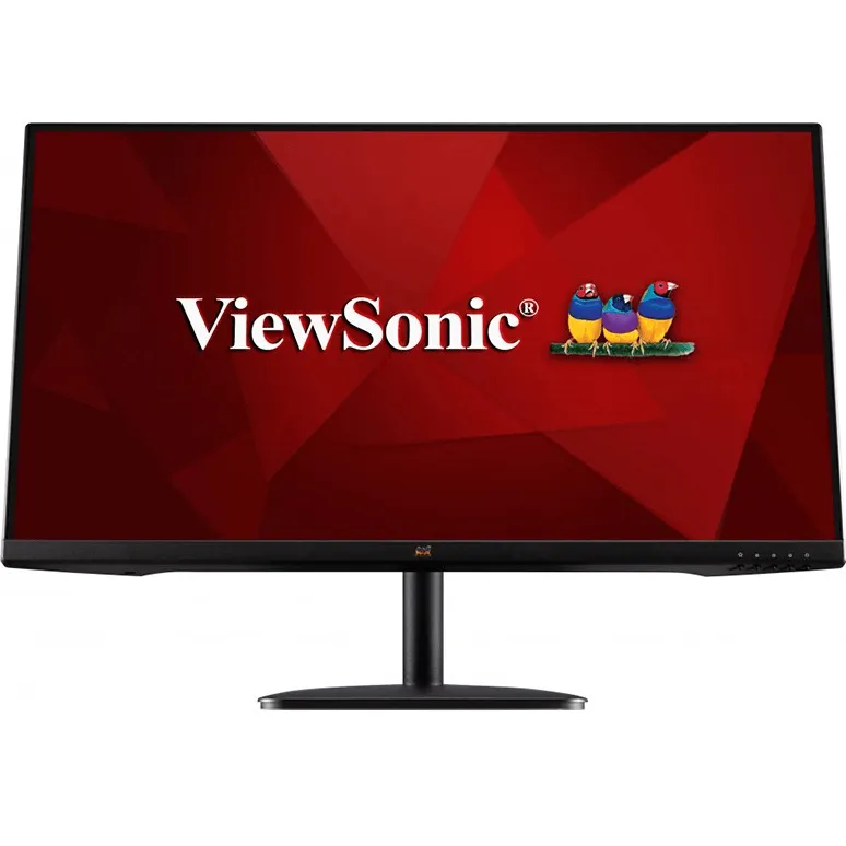 ViewSonic 27 75Hz Full HD Adaptive Sync 4ms IPS Gaming Monitor VA2732-MHD