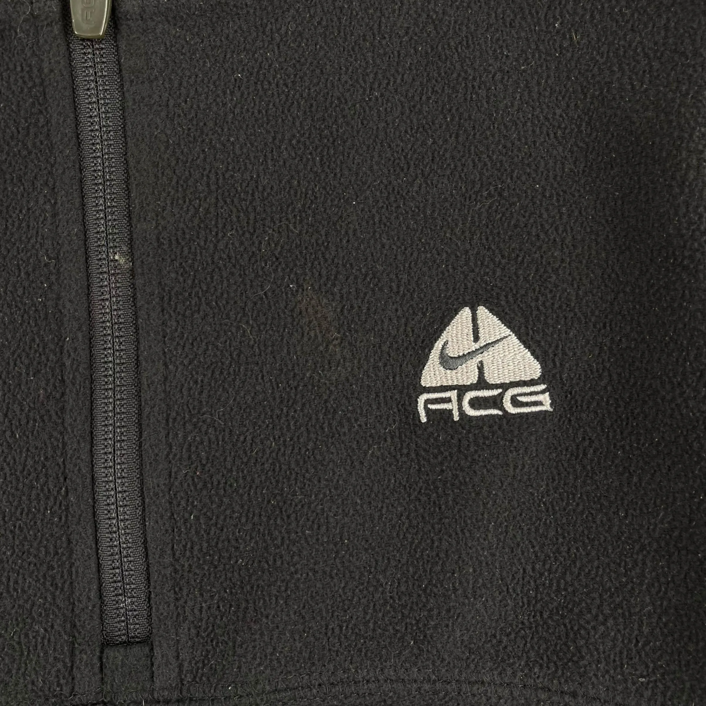 Vintage Nike ACG Fleece (L)