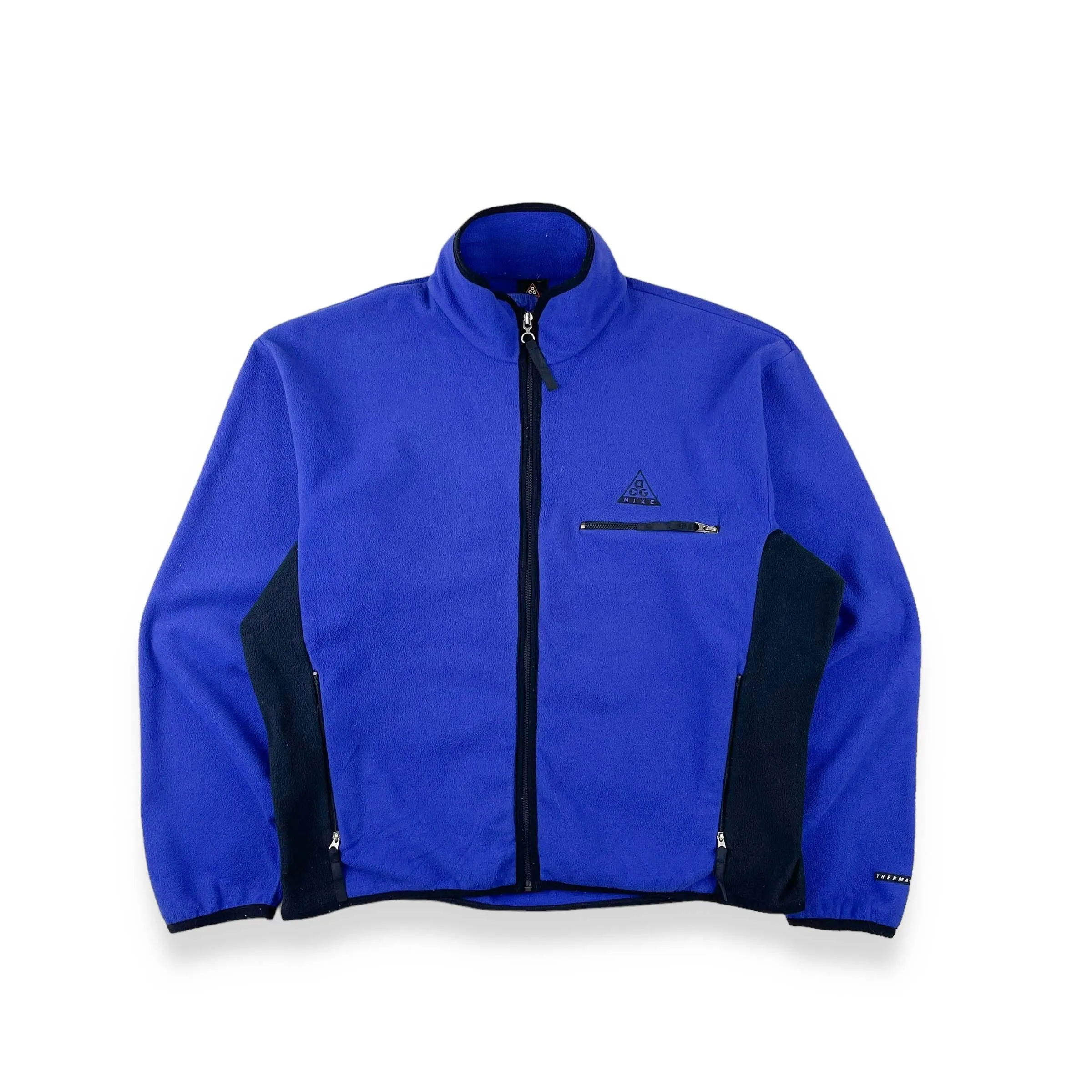 Vintage Nike ACG Therma-Fit Fleece (L)