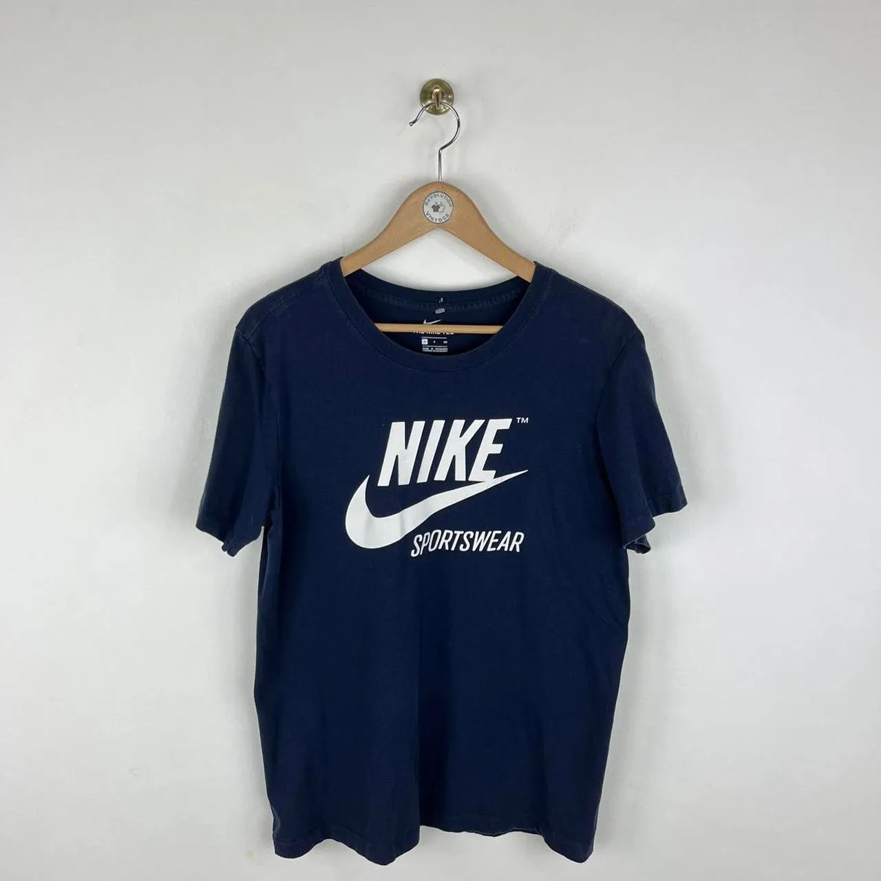 Vintage Nike T-Shirt (Small)