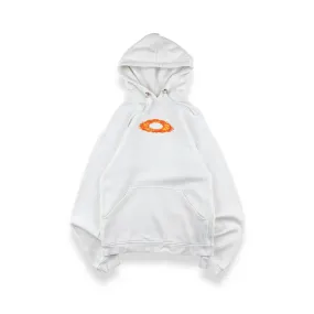 Vintage Oakley Software Flame Hoodie (M)