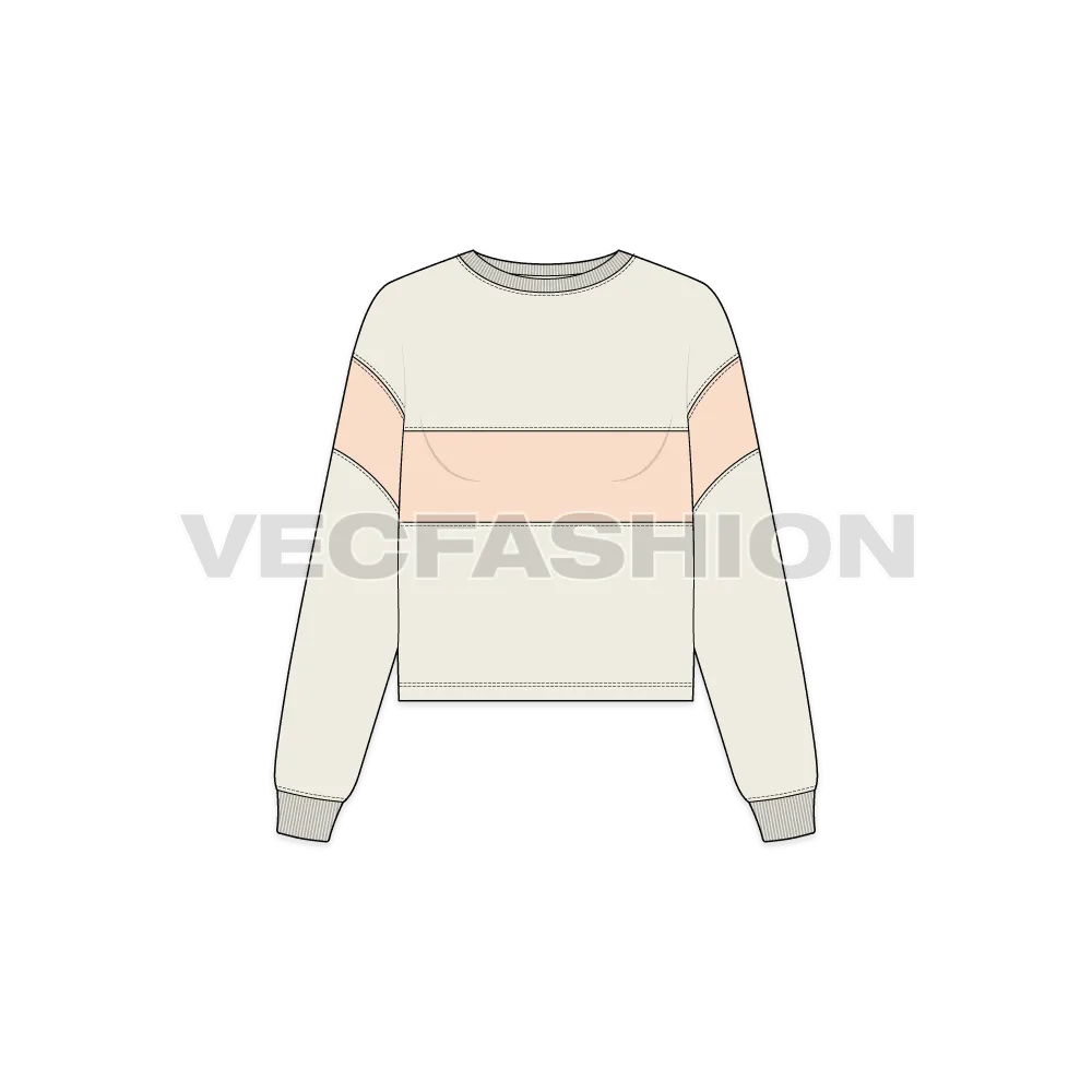 Women Game Sweater