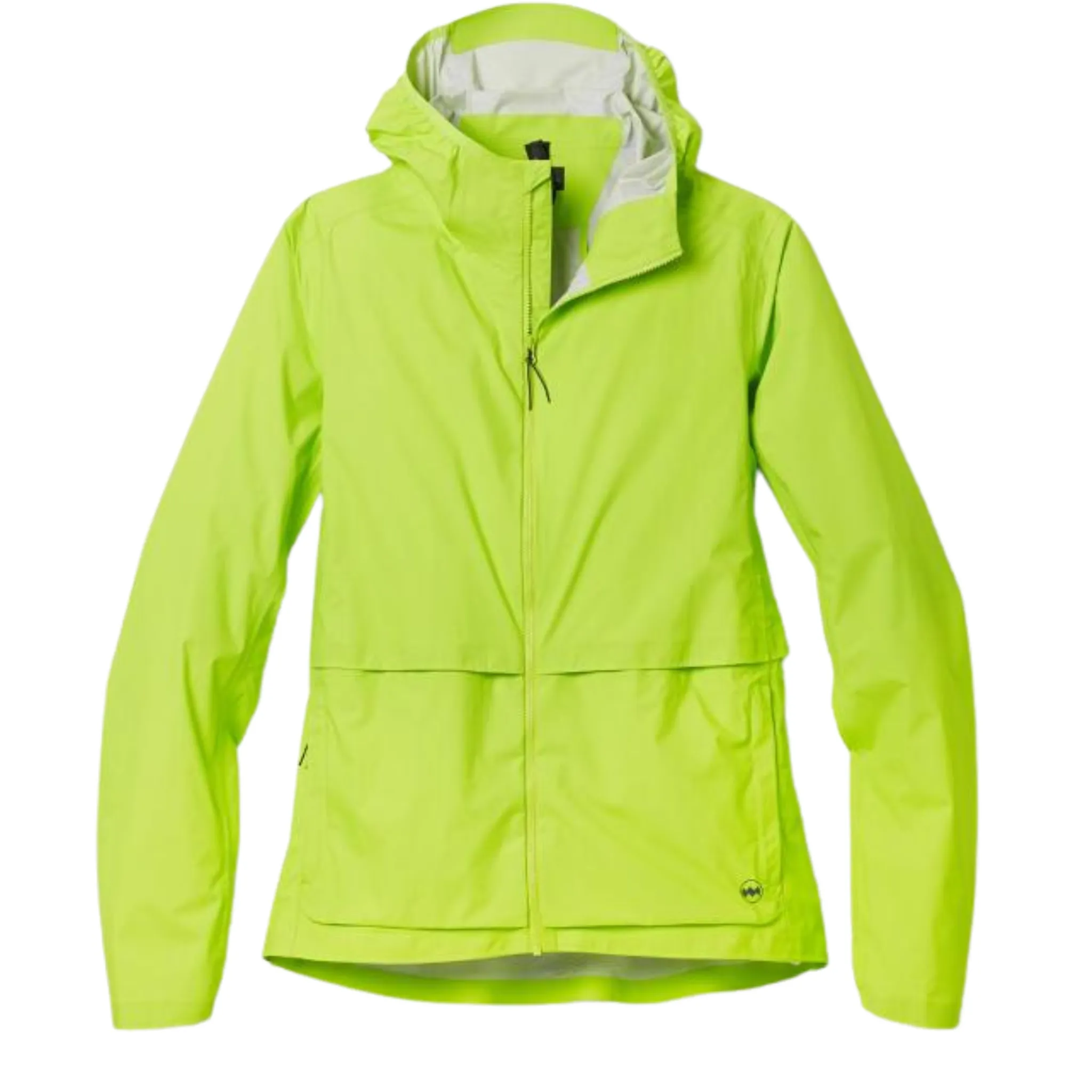 Women's Janji Rainrunner Pack Jacket