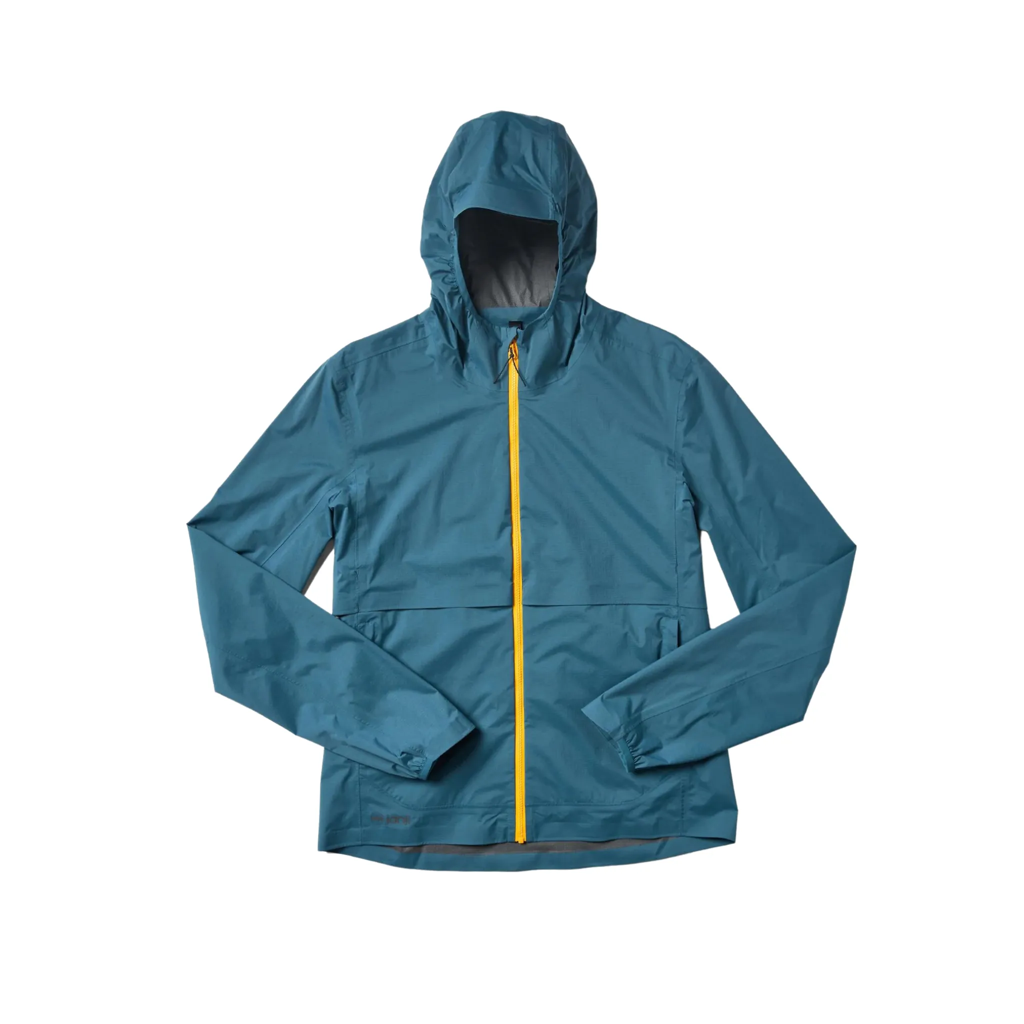 Women's Janji Rainrunner Pack Jacket