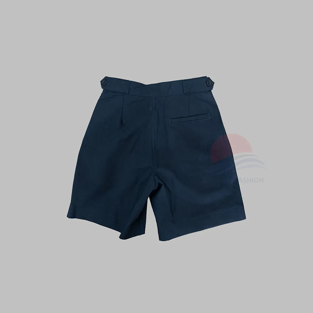 WWPS Boy's Bermudas